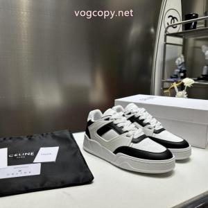 スニーカーCELINE2026-2026秋冬季超人気 秋冬アイテムから新たに登場！ なぜか大人気！ 高品質 2026スーパー コピー..