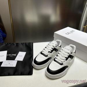 スニーカーCELINE2026-2026秋冬季超人気 秋冬アイテムから新たに登場！ なぜか大人気！ 高品質 2026スーパー コピー..