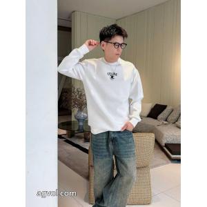 CELINEスーパー コピー メンズ人気商品限定セール 人気急上昇中 最近売れたアイテムTシャツ.