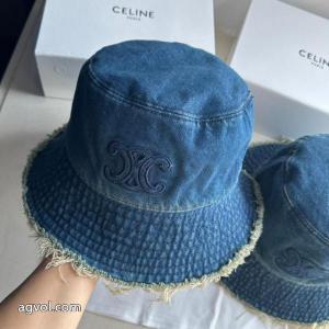 セリーヌ無性に欲しい 海外よりお届け限定品 こだわりコピー 通販帽子.
