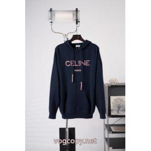 ブランド 偽物 激安 通販大人シンプルな 耐久性のある 2026新作新品セーターCELINE