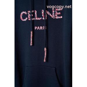 ブランド 偽物 激安 通販大人シンプルな 耐久性のある 2026新作新品セーターCELINE