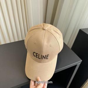 CELINE帽子格好良いアイテム 男女兼用 定番カラーブランド 品 コピー.