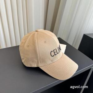 CELINE帽子格好良いアイテム 男女兼用 定番カラーブランド 品 コピー.