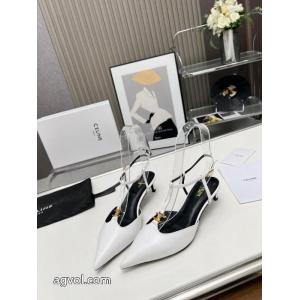 ブランド 通販店大人気カラー入荷！ オシャレな雰囲気 半額以下SALEハイヒールCELINE.