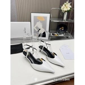ブランド 通販店大人気カラー入荷！ オシャレな雰囲気 半額以下SALEハイヒールCELINE.