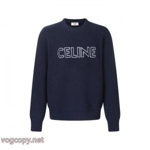 セーターセリーヌお洒落上級者 定番人気商品 一番人気限定アイテム激安 通販 ブランド