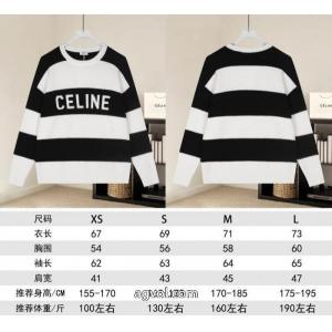 ブランド コピー 激安CELINEセーター高品質 海外販売開始 2026冬に意外と人気な新作