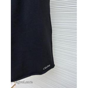 スラックスブランド スーパー コピー 舗大注目されてるアイテム 販売記念価格 トップスをインするスタイルCELINE..