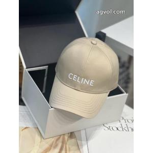 スーパー コピー ブランド 通販ハイグレード 光沢のある ブランドアイテム激安CELINE帽子.