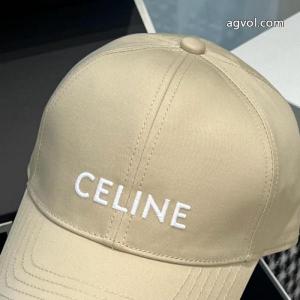 スーパー コピー ブランド 通販ハイグレード 光沢のある ブランドアイテム激安CELINE帽子.