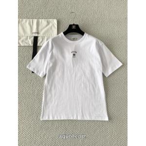 Tシャツブランド スーパー コピー 優良便利なアイテム！ 冬季新作品 品質も良きｓ級アイテムセリーヌ.