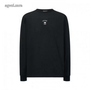 セリーヌセーターHOT新作登場 オーバーサイズ 十分な耐久性ブランド 激安