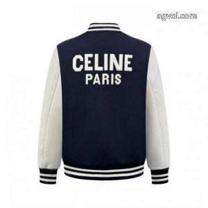 ジャケット偽物 ブランド人気ブランドの2026新色 今季大注目 注目度アップ!CELINE