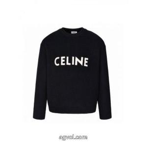 CELINEセーター魅惑のセクシー美 2026のトレンド 入手困難ブランド 品 激安 通販
