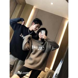 CELINEセーター魅惑のセクシー美 2026のトレンド 入手困難ブランド 品 激安 通販