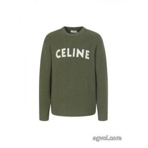 CELINEセーター魅惑のセクシー美 2026のトレンド 入手困難ブランド 品 激安 通販