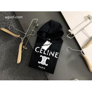 ブランド 品 激安 通販CELINE注目度の高い 圧倒的な存在感 即発2026 欲しいぃセーター