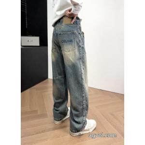 絶対的入手困難激レア 大人気希少！ 品質保証新品ジーンズコピー ブランド 通販CELINE.