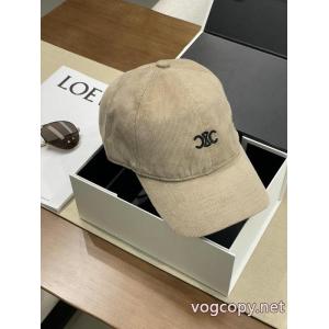  帽子コピー 商品 ブランド最終セール さわやかに新品おすすめ 都会的感CELINE.