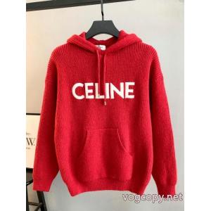 コピー ブランド 通販ニットパーカーCELINE人気商品 2026トレンド 雑誌掲載 国内発