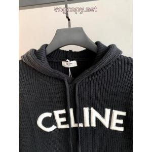コピー ブランド 通販ニットパーカーCELINE人気商品 2026トレンド 雑誌掲載 国内発