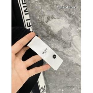 偽物 ブランド 販売新着入荷 個性派さん 数量限定新品CELINEセーター