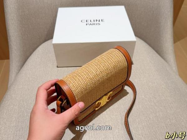 全体的に調和のある高品質バッグCELINEブランド 偽物 5 