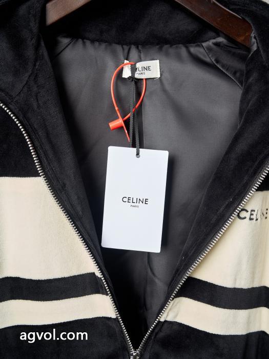ブランド スーパー コピー 優良CELINEコート数量限定☆2025SS限定生産品 1