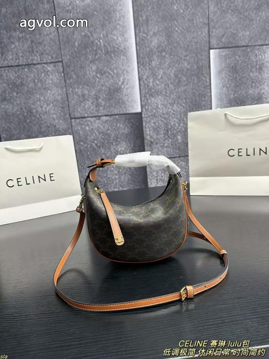 コピー 商品 通販限定生産品お洒落さんの愛用率が高いCELINEバッグ 3 