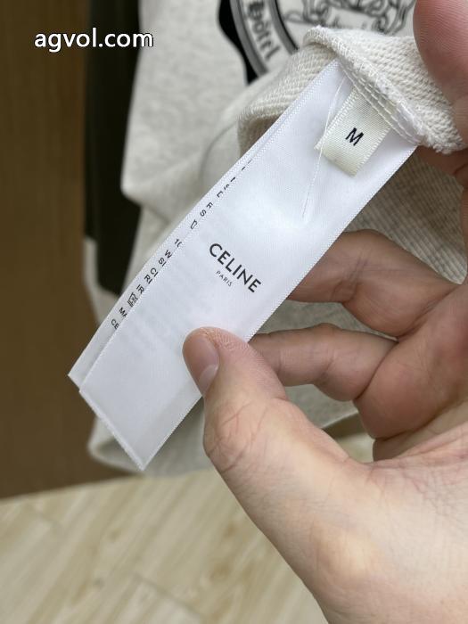 カジュアルの定番快適な着心地セリーヌパーカーブランド 偽物 通販 2