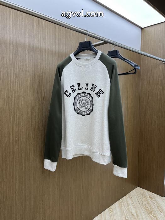 カジュアルの定番快適な着心地セリーヌパーカーブランド 偽物 通販 3