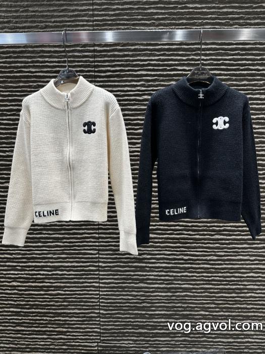 ブランド コピー 品CELINE適度な光沢感があり抜け感や着心地重視コート 0