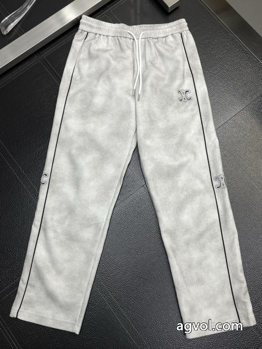 セリーヌ永遠の定番王道コンビスラックススーパー コピー 品 5