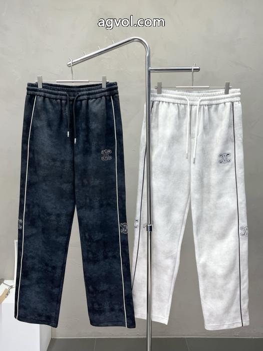 セリーヌ永遠の定番王道コンビスラックススーパー コピー 品 2