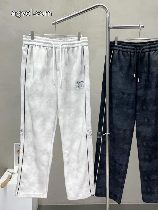 セリーヌ永遠の定番王道コンビスラックススーパー コピー 品 3