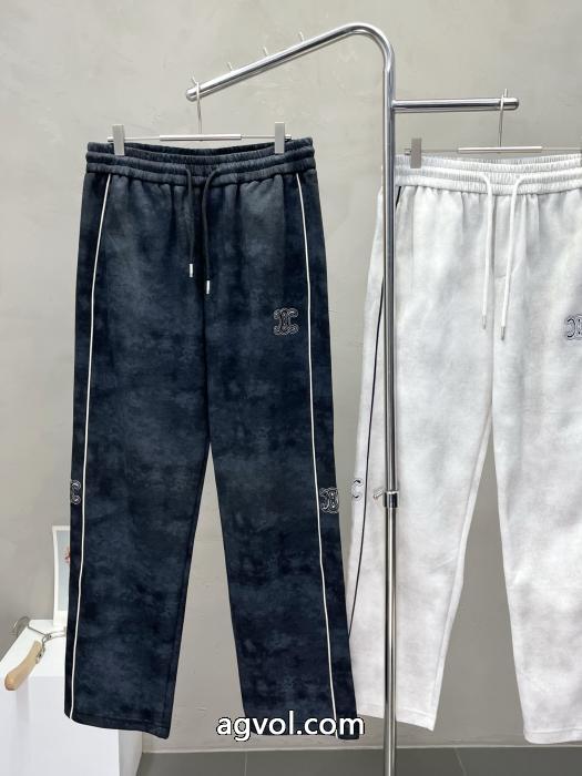 セリーヌ永遠の定番王道コンビスラックススーパー コピー 品 1
