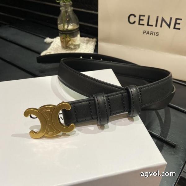 ベルトCELINE定番人気のモデル限定SALEブランド コピー 販売 4