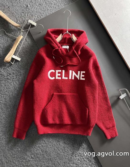 スーパー コピー 通販セーターCELINE完売間近大人っぽい印象が素敵 0 