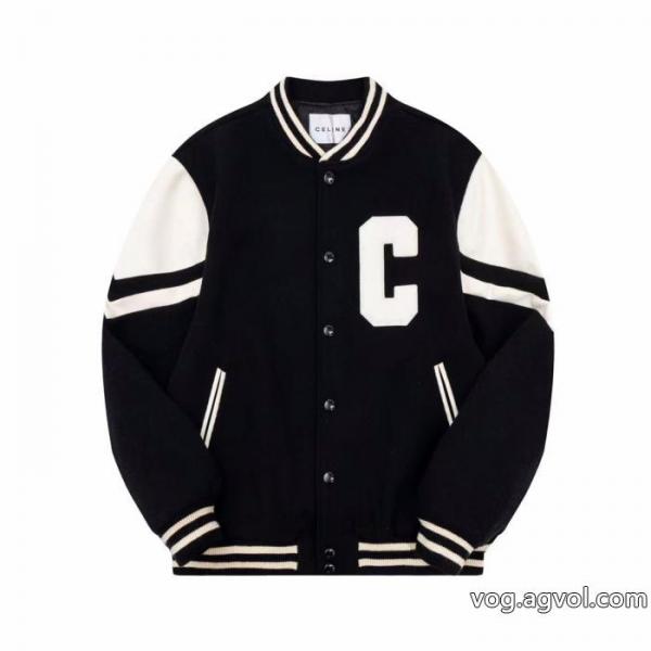 ジバンシーGIVENCHY 4 GLogoベースボールジャケット 0 
