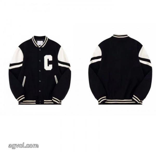 ジバンシーGIVENCHY 4 GLogoベースボールジャケット 5 