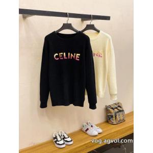 セーターCELINEブランド コピー 通販高級感が好評です新作オシャレ