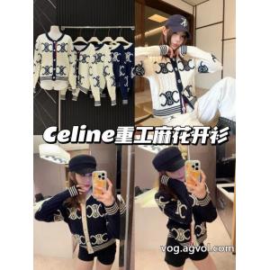 CELINE2026-26AW☆韓国の人気期間限定VIPセールブランド コピー 激安コート