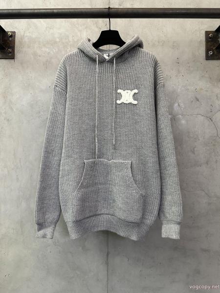 CELINEセーター偽 ブランド完売必須　限定SALE 人気アイテム多数 超人気新品 0 