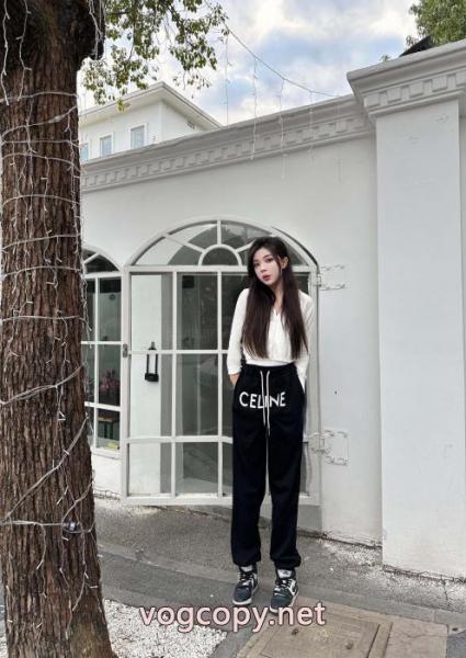 コピー 商品 販売スラックス人気ブランド 発表の新作モデル 人気定番大人気CELINE 1
