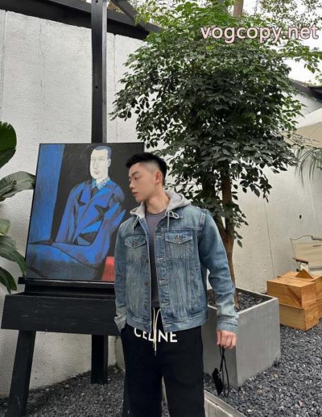 コピー 商品 販売スラックス人気ブランド 発表の新作モデル 人気定番大人気CELINE 3