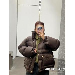 Celine2026新品スタンドカラーダウンジャケット