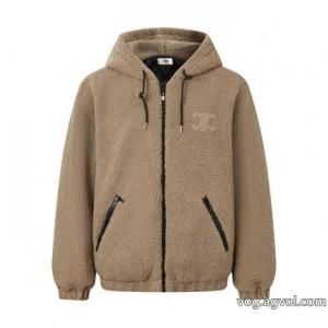綿入れの服コートCELINE正規品保証25秋冬 最終価格 今季新作 2026ブランドスーパーコピー