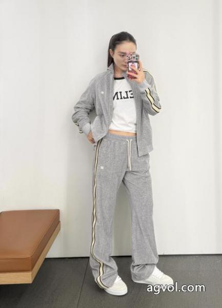セリーヌブランド コピー 優良店スラックス数量限定HOT 期間限定特別価格 大人気希少！ 5 