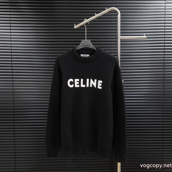 セーターCELINE高品質 話題沸騰 人気定番最新作ブランド アクセサリー 激安 0 